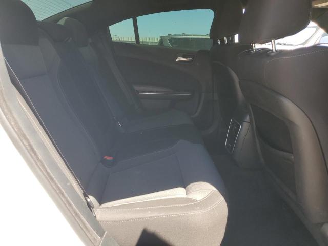 2018 DODGE CHARGER SX 2C3CDXHG5JH156032