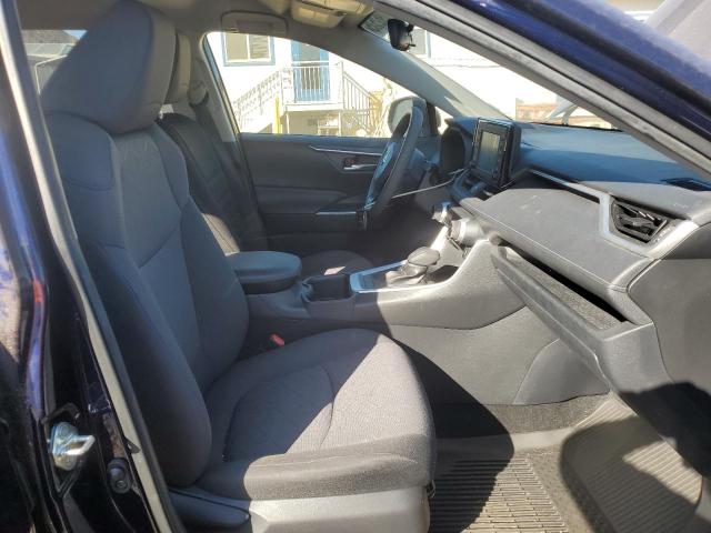 2022 TOYOTA RAV4 XLE - JTMW1RFV2NJ024638