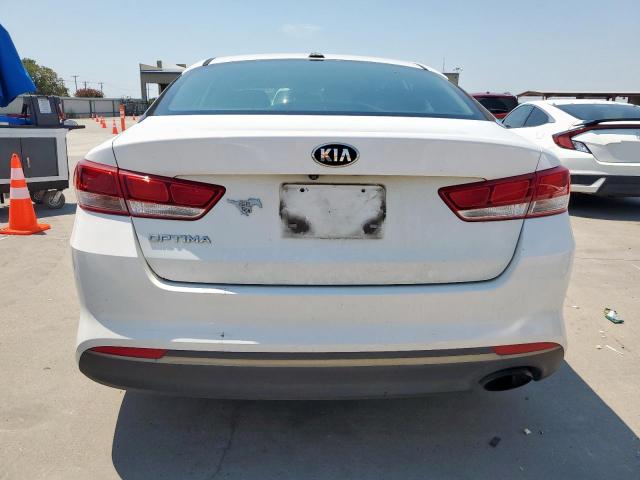 2017 KIA OPTIMA LX 5XXGT4L35HG131907