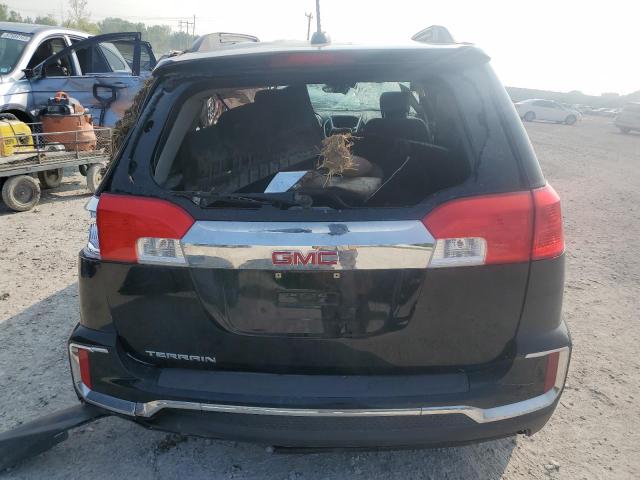 2017 GMC TERRAIN SL 2GKALNEK2H6300536