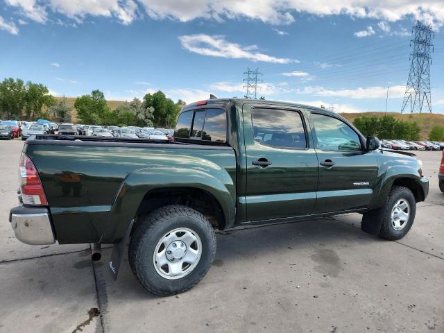 2012 TOYOTA TACOMA DOU - 3TMLU4EN2CM098608
