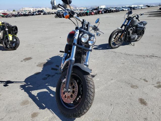 2016 HARLEY-DAVIDSON FXDF DYNA 1HD1GYM32GC302609