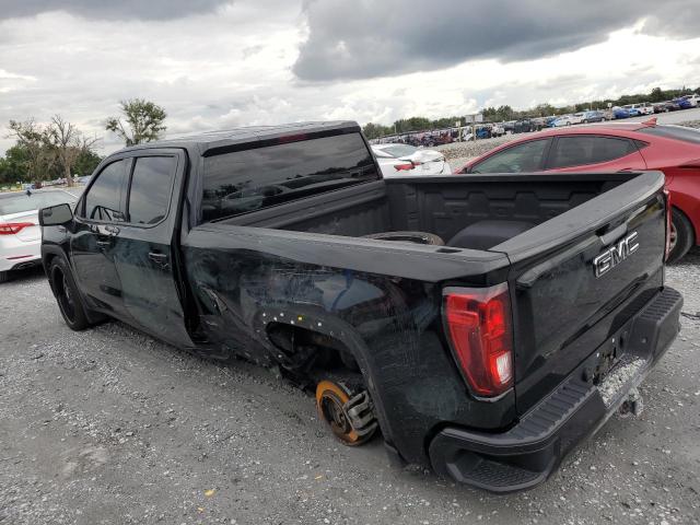 2022 GMC SIERRA K1500 ELEVATION 1GTUUCED4NZ629783