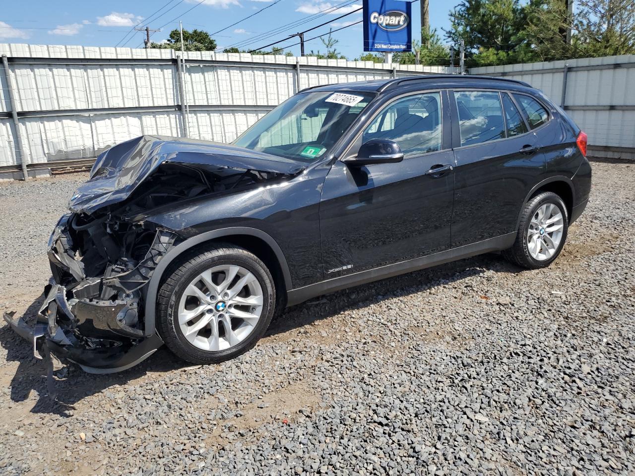 BMW X1 XDRIVE28I