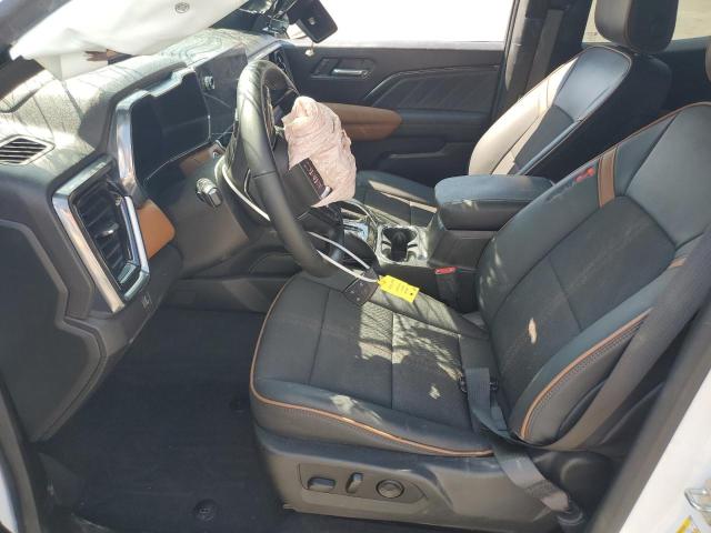 2023 GMC CANYON AT4 1GTP6DEK8P1267955