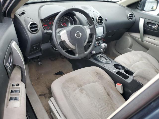 2015 NISSAN ROGUE SELE - JN8AS5MT5FW164712