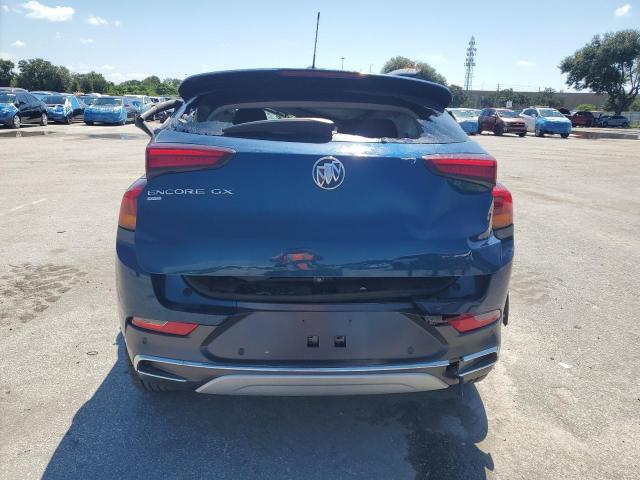 2021 BUICK ENCORE GX KL4MMGSL3MB065659
