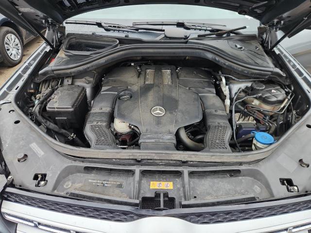 2017 MERCEDES-BENZ GLS 450 4M - 4JGDF6EE3HA955920
