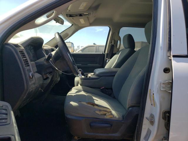 2017 RAM 2500 ST 3C6UR4HJXHG656958