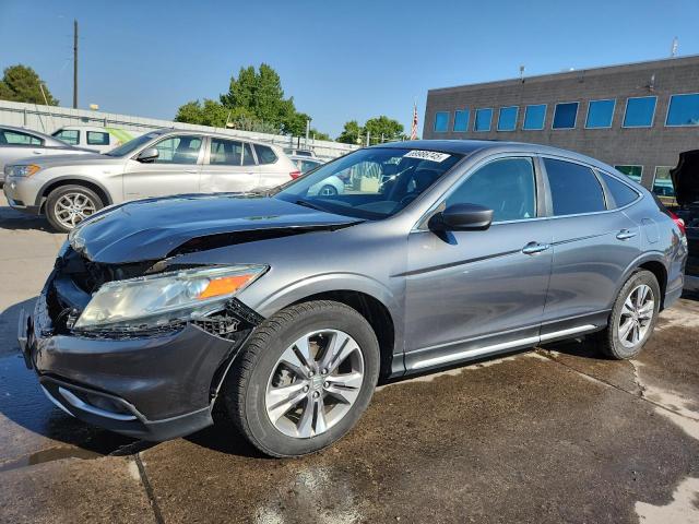 HONDA CROSSTOUR