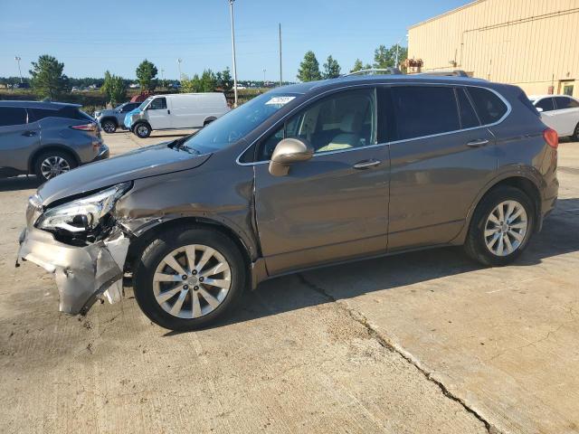 BUICK ENVISION E