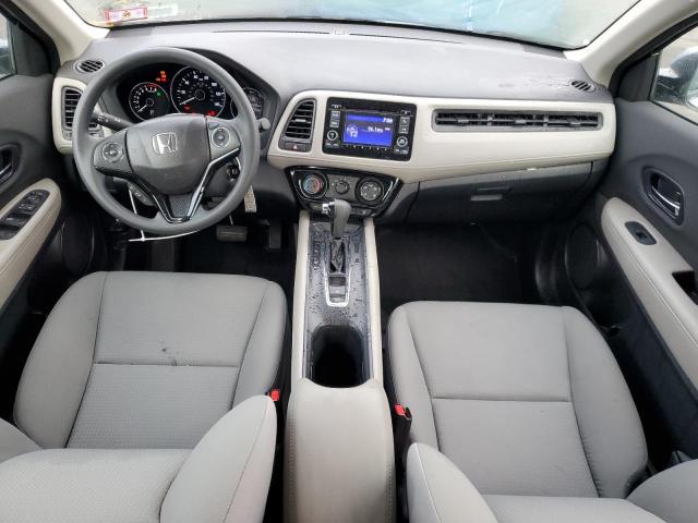 2019 HONDA HR-V LX 3CZRU6H33KG724321