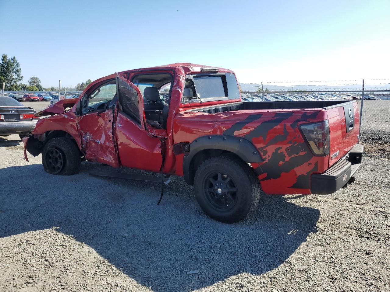 Global Auto Auctions