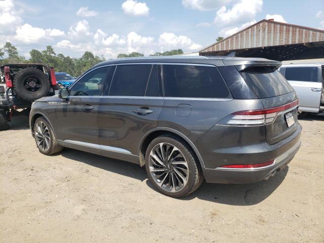 2020 LINCOLN AVIATOR RE 5LM5J7WC4LGL22237