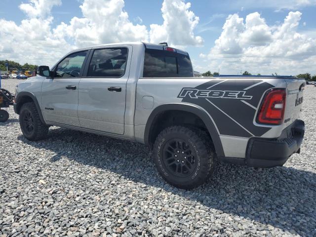 2025 RAM 1500 REBEL 1C6SRFLP5SN521500