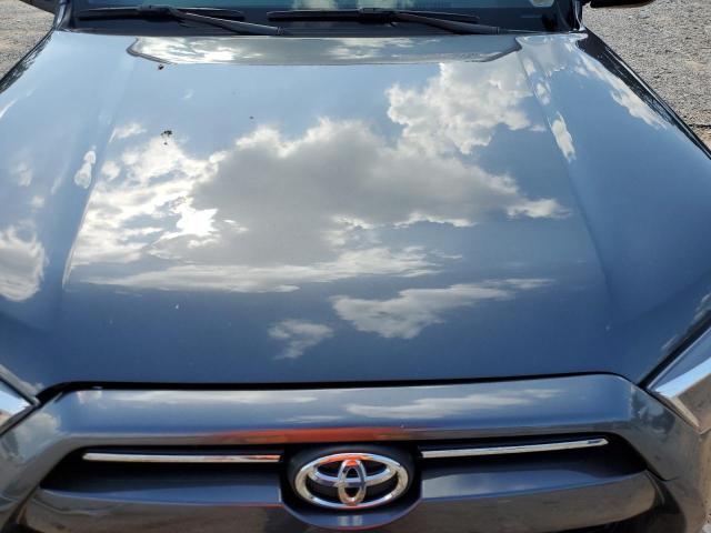 2021 TOYOTA 4RUNNER SR5/SR5 PREMIUM JTENU5JR6M5841765