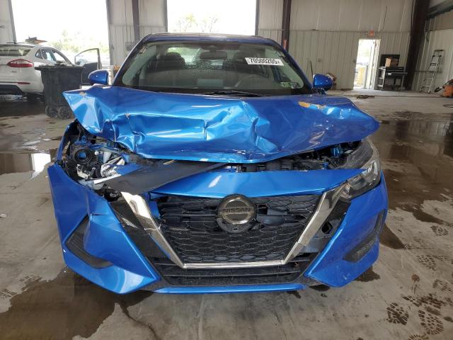 2023 NISSAN SENTRA SV - 3N1AB8CV5PY263978