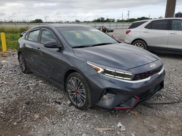 2023 KIA FORTE GT - 3KPF44ACXPE549673