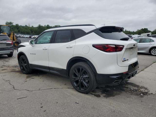 2020 CHEVROLET BLAZER RS 3GNKBKRS6LS725111
