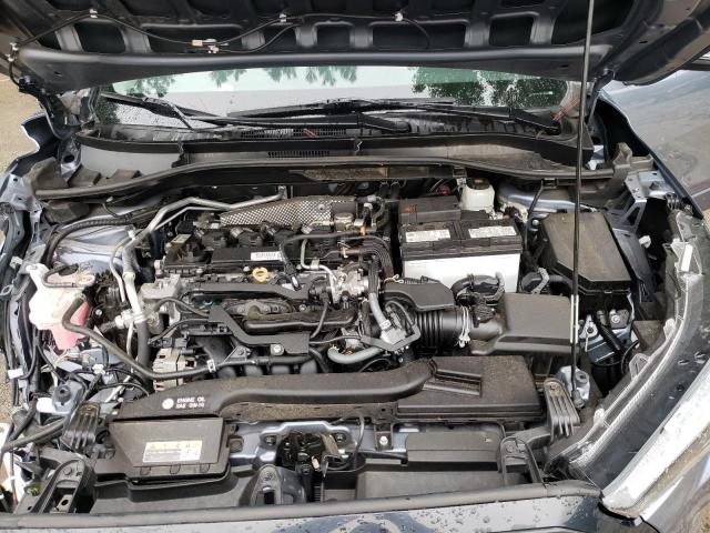 2022 TOYOTA COROLLA CR - 7MUBAAAG1NV027368