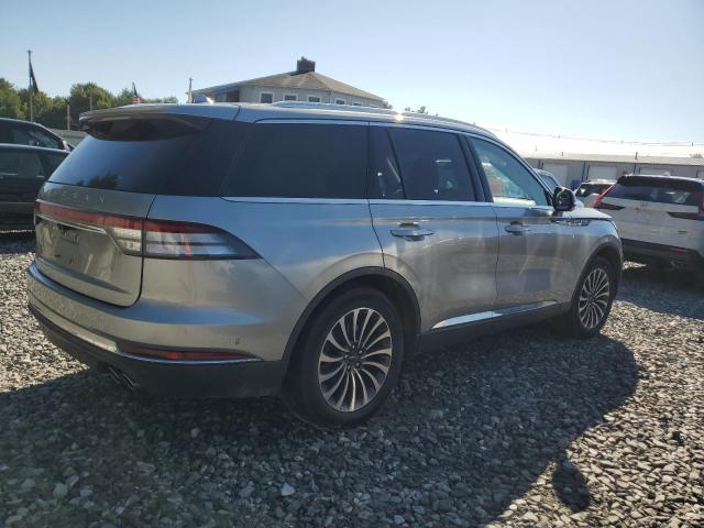 2020 LINCOLN AVIATOR RE 5LM5J7XCXLGL01231
