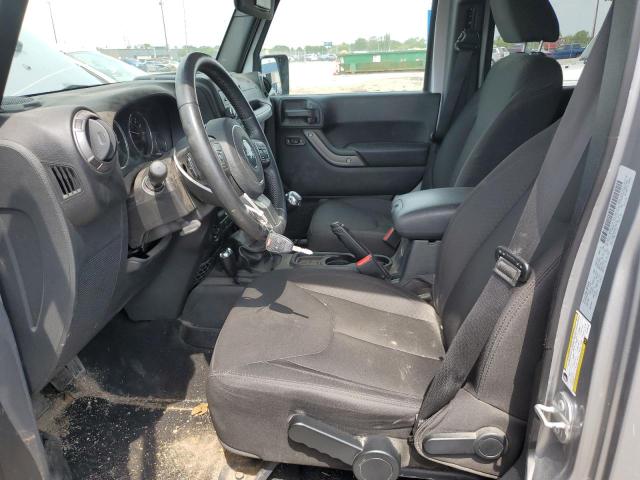 2016 JEEP WRANGLER U 1C4BJWDG9GL296192