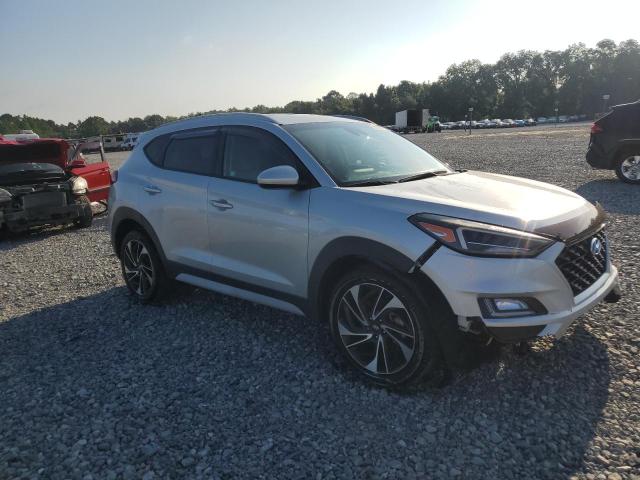 2019 HYUNDAI TUCSON LIM - KM8J33AL3KU039873