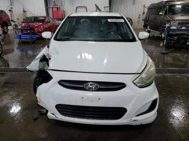 2016 HYUNDAI ACCENT SE - KMHCT5AE7GU266657