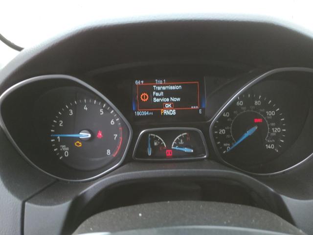 2016 FORD FOCUS SE 1FADP3K24GL345995