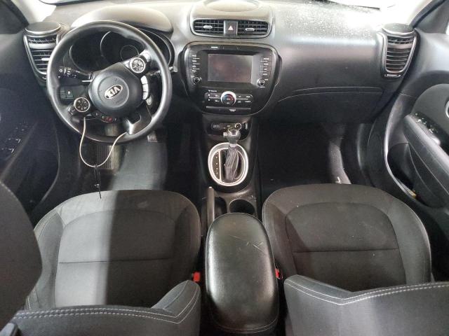 2019 KIA SOUL + KNDJP3A5XK7663694