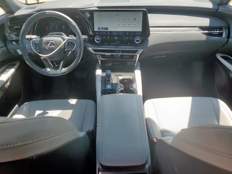 2023 LEXUS RX 350 BAS 2T2BAMBA2PC005182