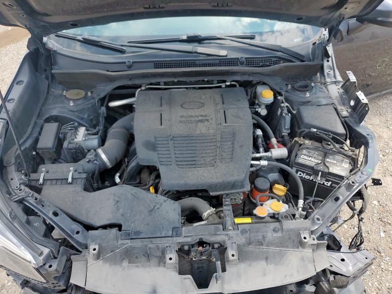 2020 SUBARU FORESTER S JF2SKARC4LH598932