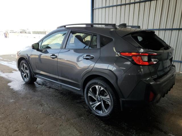 2024 SUBARU CROSSTREK - JF2GUADC2R8302693