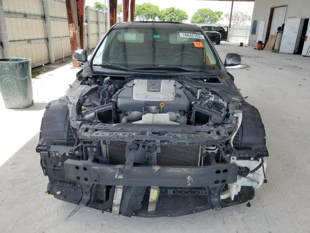 2015 INFINITI Q50 BASE JN1BV7AR7FM395699