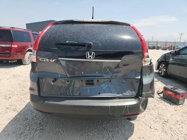 2014 HONDA CR-V LX - 2HKRM3H36EH536814