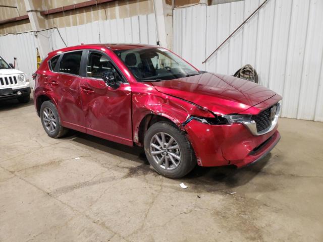 2024 MAZDA CX-5 PREFE - JM3KFBCL3R0482542