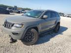 2021 JEEP GRAND CHEROKEE LAREDO - 1C4RJFAG1MC745007