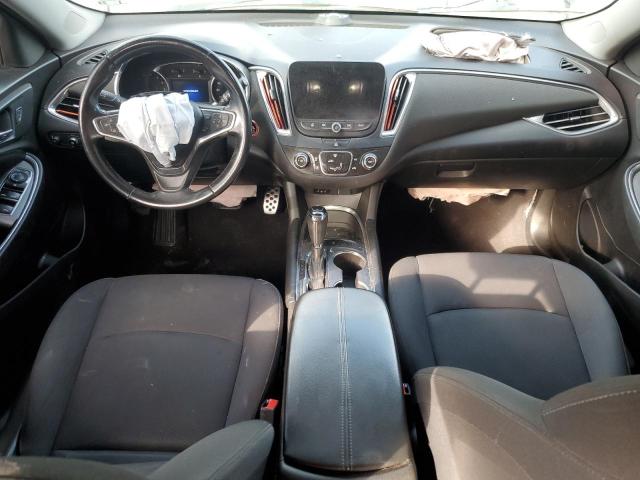 2017 CHEVROLET MALIBU LT 1G1ZE5STXHF167478
