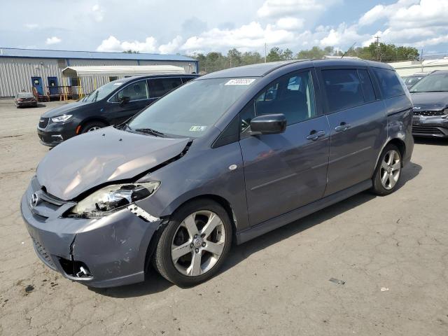 MAZDA 5