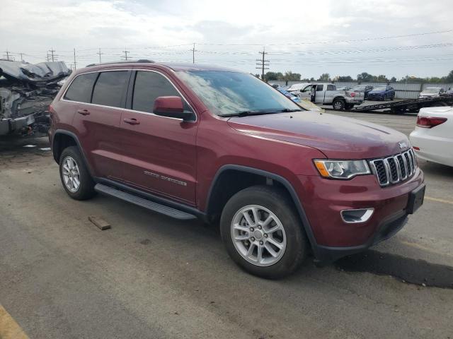 2018 JEEP GRAND CHEROKEE LAREDO 1C4RJFAG4JC507180