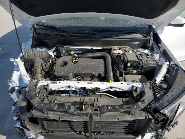 2024 GMC TERRAIN DE - 3GKALXEG8RL259754
