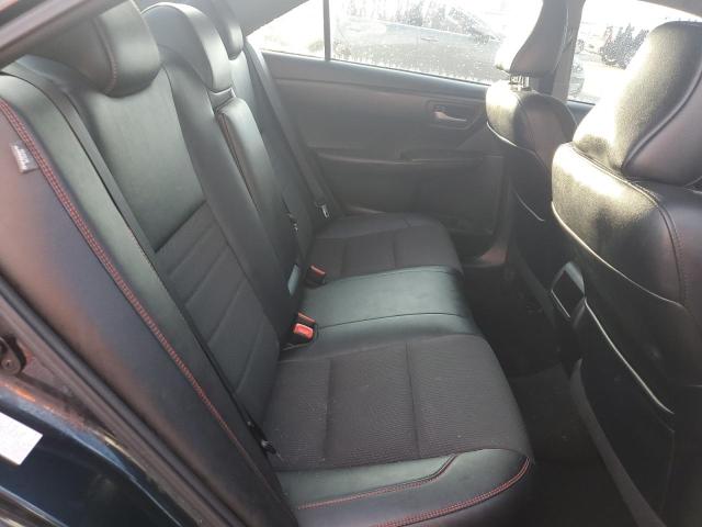 2017 TOYOTA CAMRY LE 4T1BF1FK9HU353228