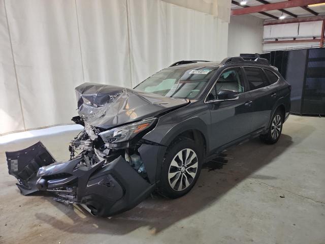 2023 SUBARU OUTBACK LIMITED 4S4BTANCXP3154647