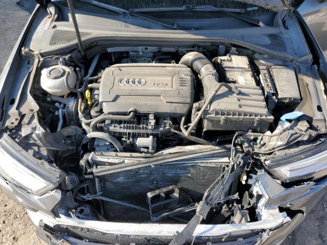 2019 AUDI A3 PREMIUM PLUS WAUYELFF3K1032226