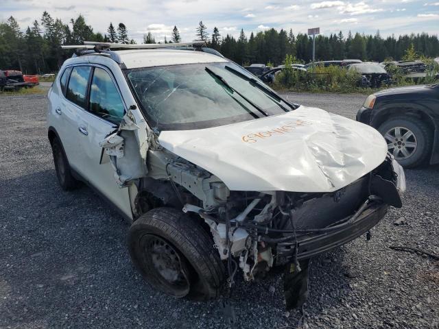 2016 NISSAN ROGUE S 5N1AT2MV8GC805469
