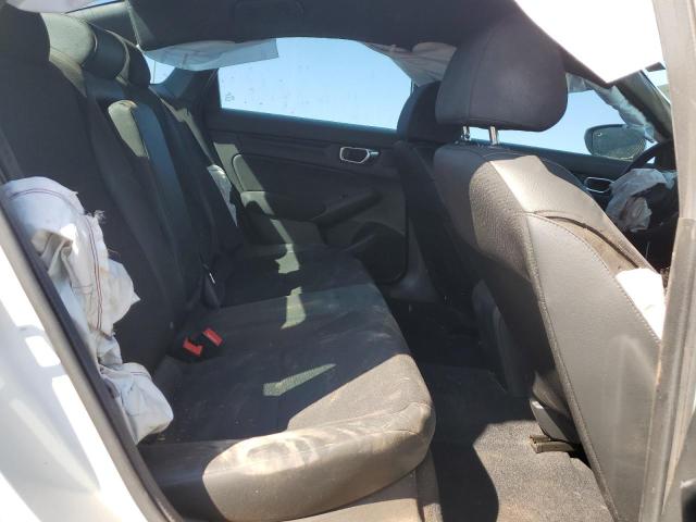 2025 HONDA CIVIC SPOR - 2HGFE2F54SH533396