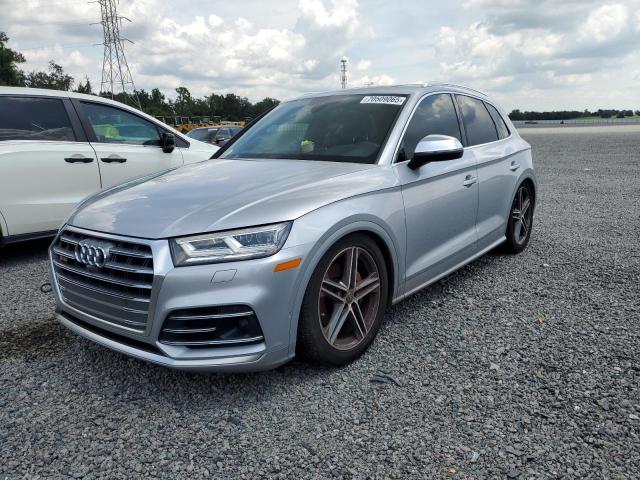 2019 AUDI SQ5 PRESTI WA1C4AFY1K2001051