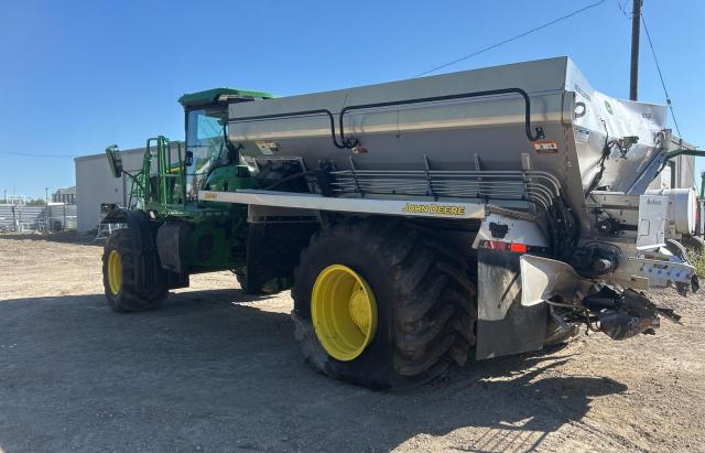 JOHN DEERE 800R 2025 1N0800RXTS0251107 photo #4