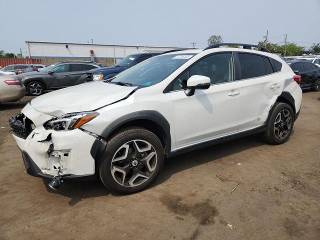 2018 SUBARU CROSSTREK LIMITED JF2GTAMC0JH229038
