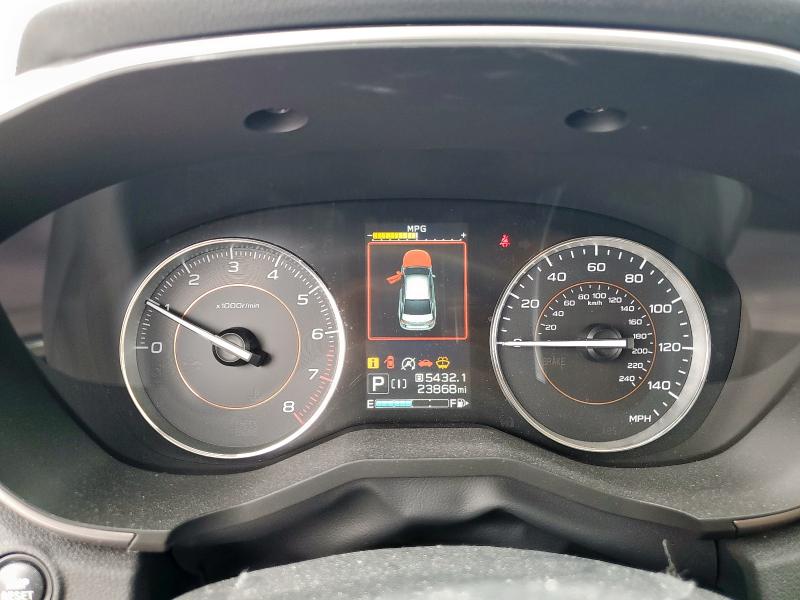 2020 SUBARU CROSSTREK JF2GTAMCXL8222293